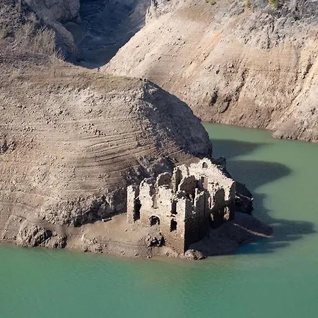 Antica Osteria Pace 2*