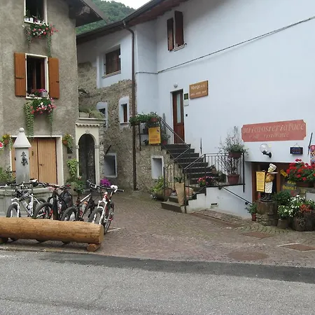 Antica Osteria Pace