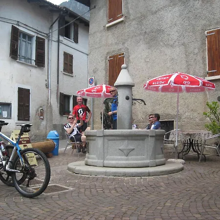 Antica Osteria Pace