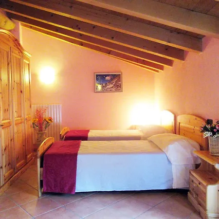 Antica Osteria Pace Moerna