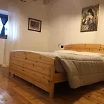 Antica Osteria Pace Отель Moerna