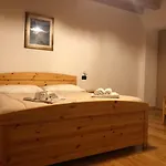 Antica Osteria Pace Отель 2*
