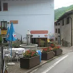Antica Osteria Pace Отель Moerna