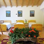 Отель Antica Osteria Pace
