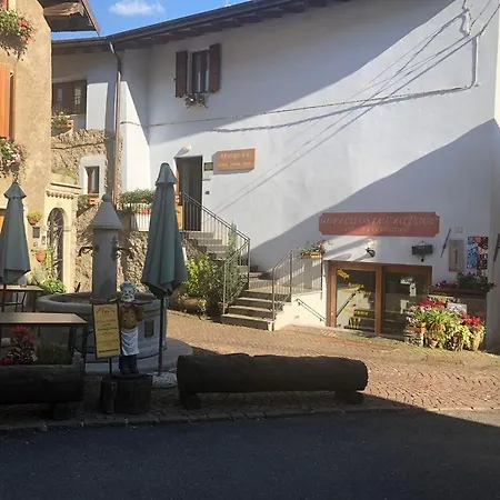 Antica Osteria Pace Отель