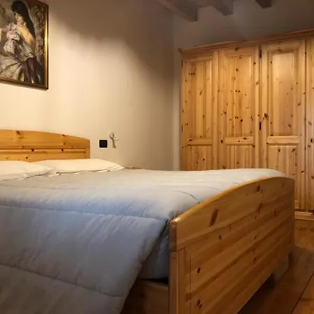 Hotell Antica Osteria Pace Moerna