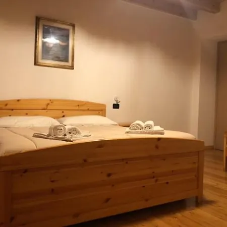 Antica Osteria Pace Hotell 2*