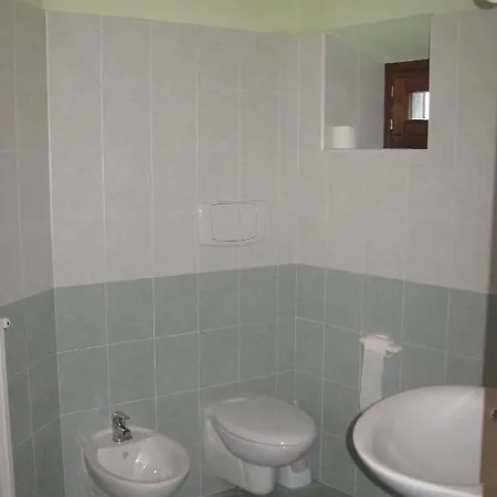 Antica Osteria Pace Hotell 2*