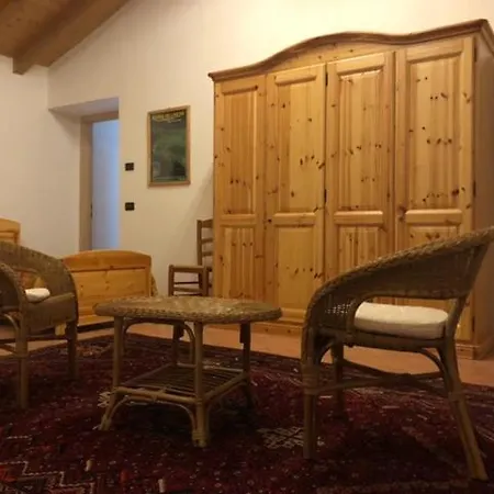 Antica Osteria Pace Moerna