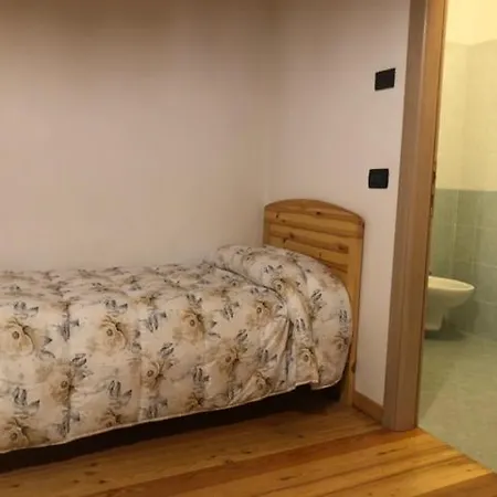 Antica Osteria Pace Hotel Moerna