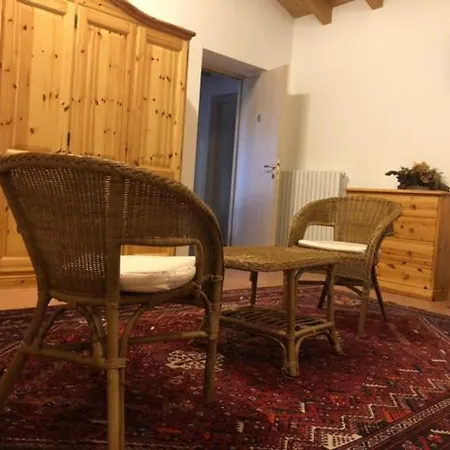 Antica Osteria Pace Moerna