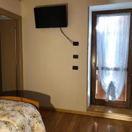 Antica Osteria Pace Hotel