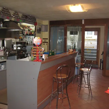 Antica Osteria Pace