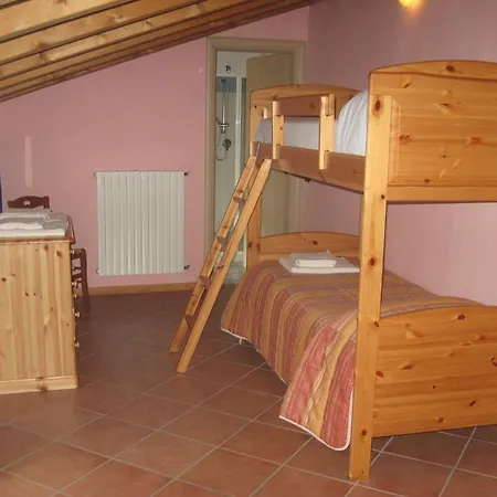 Hotel Antica Osteria Pace Moerna